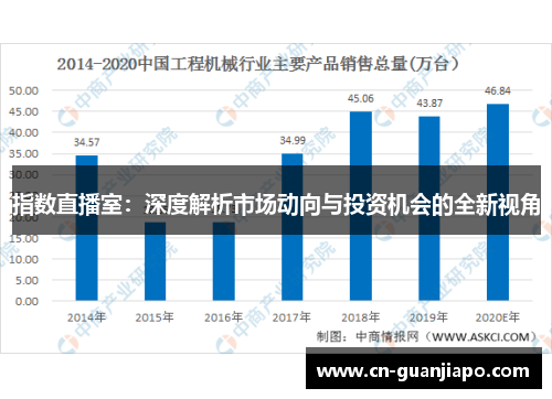 指数直播室：深度解析市场动向与投资机会的全新视角
